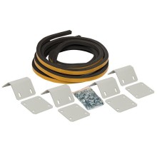 Комплект для боковой стыковки FORT IP31/IP54 универсальный PROxima EKF FKBSU