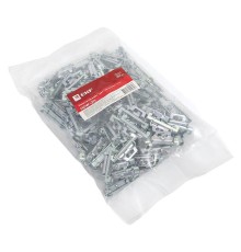 Ограничитель на DIN-рейку 1 винт HDW-211 EKF ahdw-211