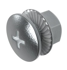 Комплект соединительный КС М6х10 IEK CLP1M-CS-6-10-1