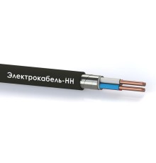 Кабель КВБШвнг(А)-LS 4х1.5 0.66кВ (м) ЭЛЕКТРОКАБЕЛЬ НН 00-00006439