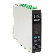 Измеритель-регулятор температуры EKF TER104-D-S-R
