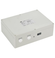 Блок аварийного питания БАП200-1.0 универс. для LED IP65 IEK LLVPOD-EPK-200-1H-U
