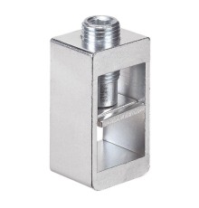 Клемма DPX630 для жесткого каб. до 300кв.мм (комплект 4шт) Leg 026250