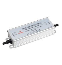 Блок питания ARPV-24150-A1 (24В 6.25А 150Вт) IP67 металл Arlight 034209
