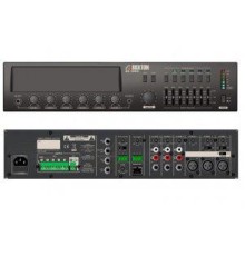 Конвертер NCS для 6000-й серии лин. вход.; лин. выход 16 упр. выходов RS-422 NC-600 Inter-M 250507