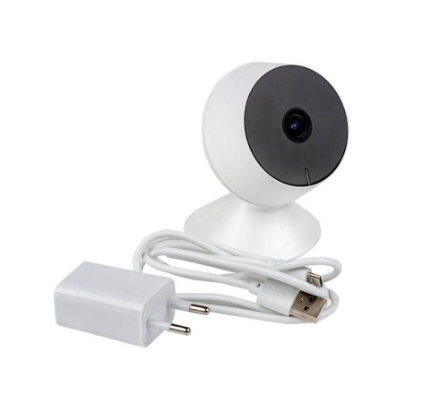 Камера Умная Connect M8S Wi-Fi EKF scwf-m8s Камера Умная Connect M8S Wi-Fi EKF scwf-m8s