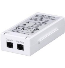 Инжектор PoE Dahua DH-PFT1200