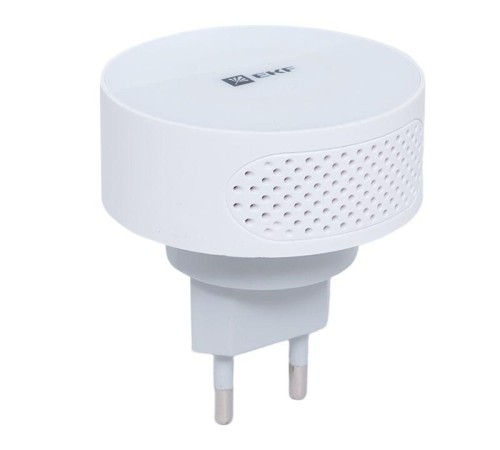 Датчик газа умный Zigbee Connect EKF is-ga-zb Датчик газа умный Zigbee Connect EKF is-ga-zb