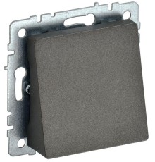 Вывод кабеля BRITE МВ10-БрТБ механизм бронза IEK BR-VK10-0-K45